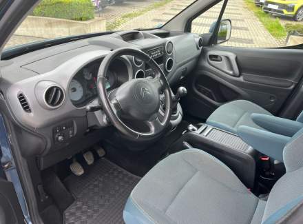 Citroën - Berlingo