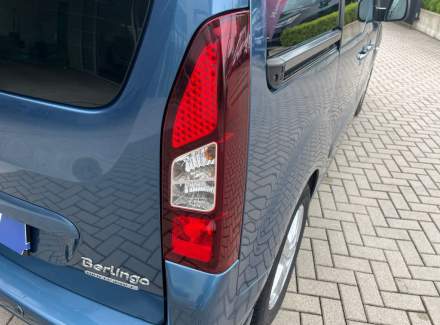 Citroën - Berlingo