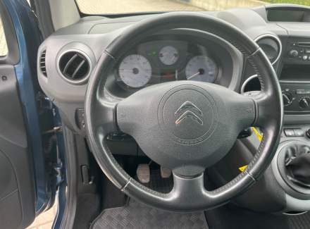 Citroën - Berlingo