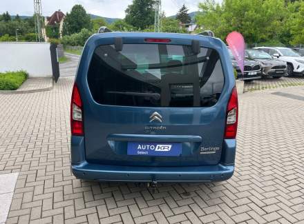 Citroën - Berlingo