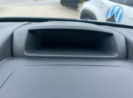 Citroën - Berlingo