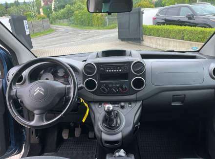 Citroën - Berlingo
