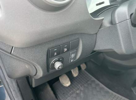 Citroën - Berlingo