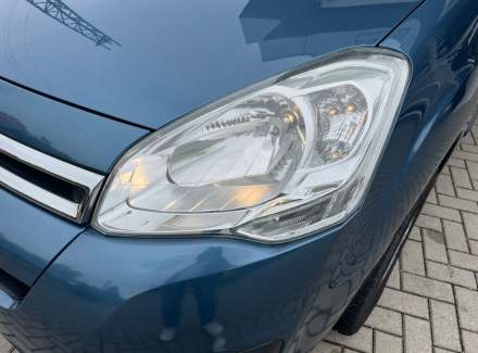 Citroën - Berlingo