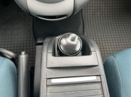 Citroën - Berlingo