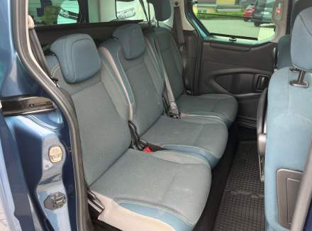 Citroën - Berlingo