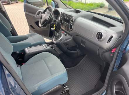 Citroën - Berlingo