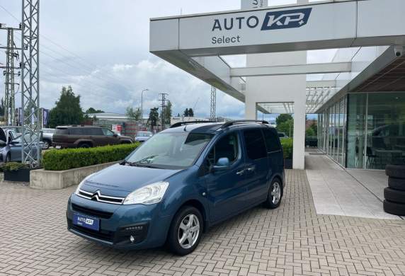 Citroën - Berlingo