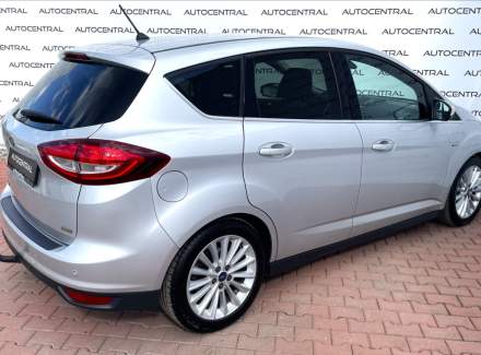 Ford - C-MAX