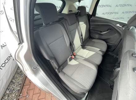 Ford - C-MAX
