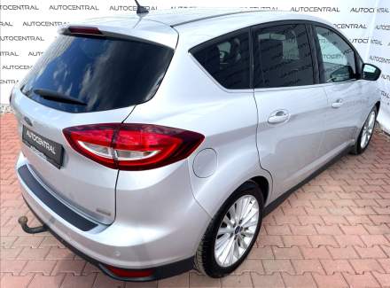 Ford - C-MAX