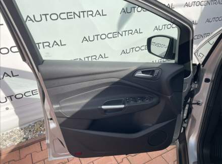 Ford - C-MAX