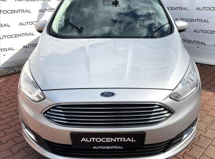 Ford - C-MAX