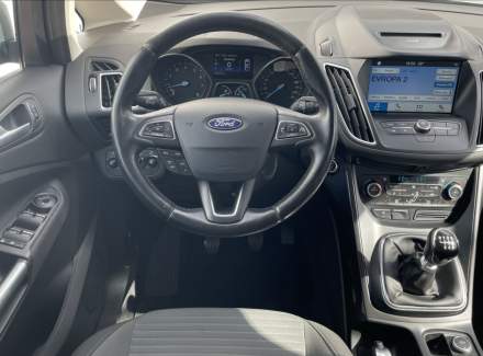 Ford - C-MAX