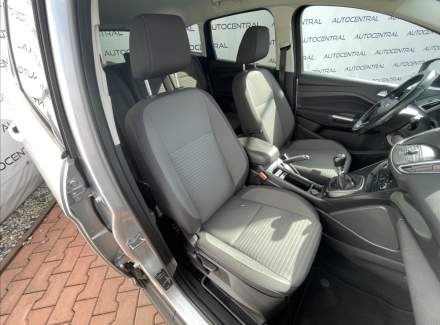 Ford - C-MAX