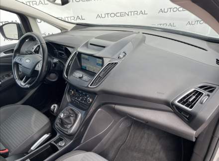 Ford - C-MAX