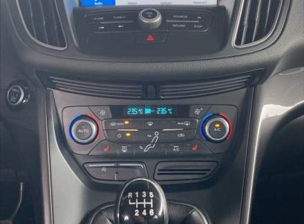 Ford - C-MAX