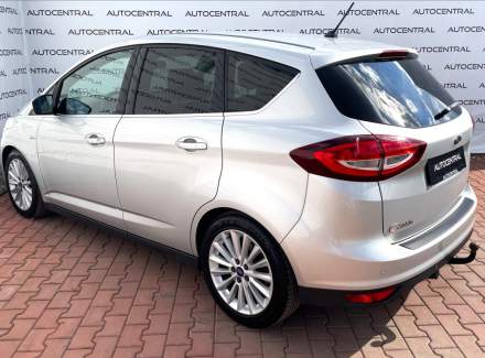 Ford - C-MAX