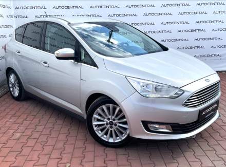 Ford - C-MAX
