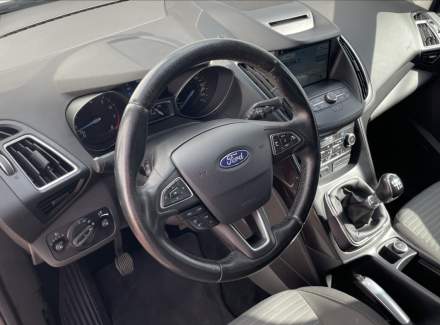 Ford - C-MAX
