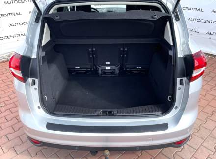 Ford - C-MAX