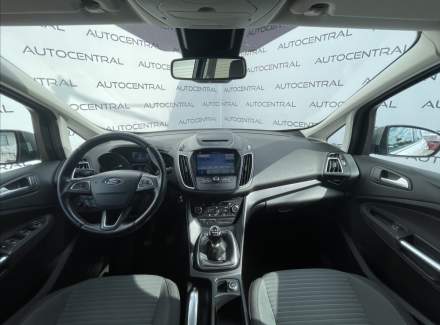 Ford - C-MAX