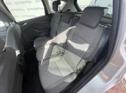 Ford - C-MAX