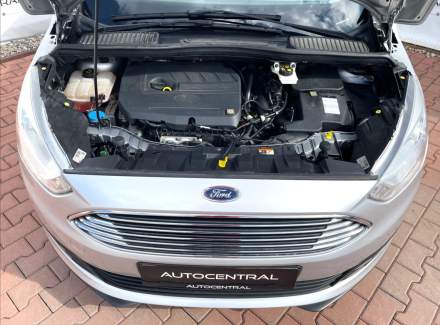 Ford - C-MAX