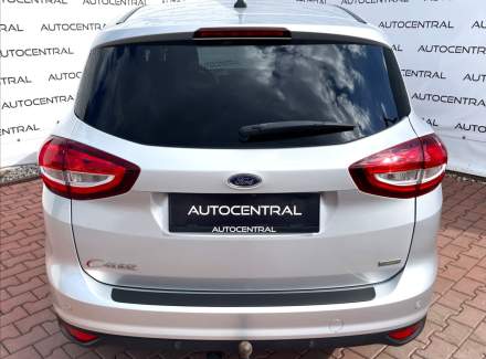 Ford - C-MAX