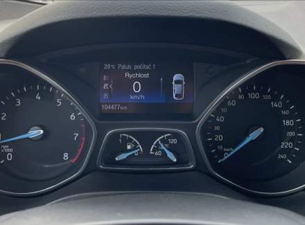 Ford - C-MAX