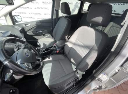Ford - C-MAX