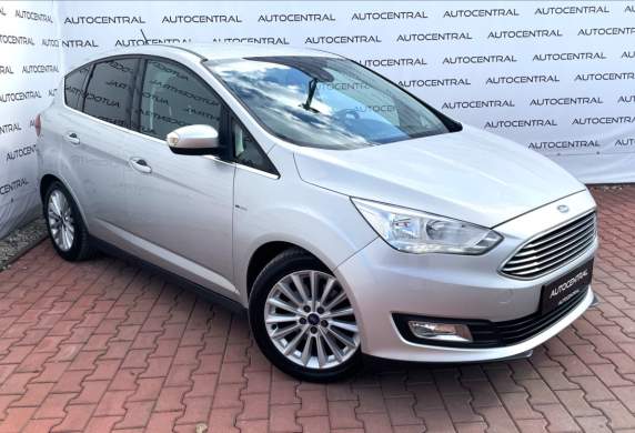 Ford - C-MAX