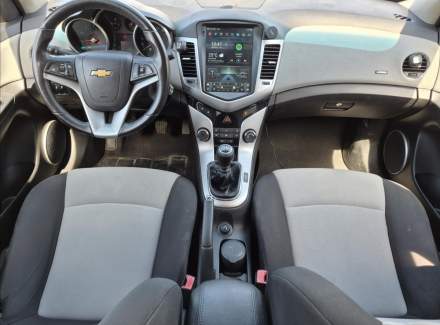 Chevrolet - Cruze