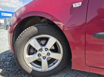 Chevrolet - Cruze