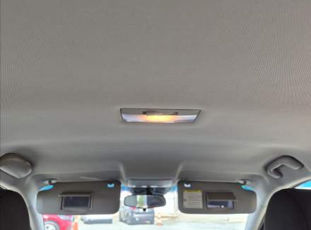 Chevrolet - Cruze