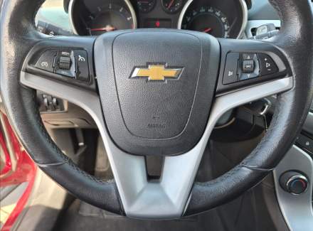 Chevrolet - Cruze