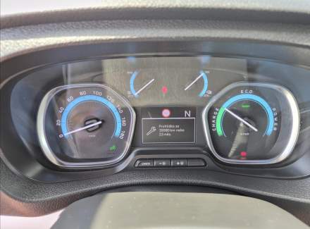 Opel - Vivaro