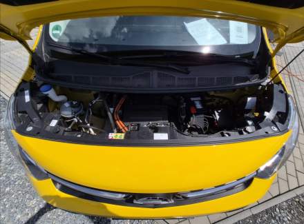 Opel - Vivaro