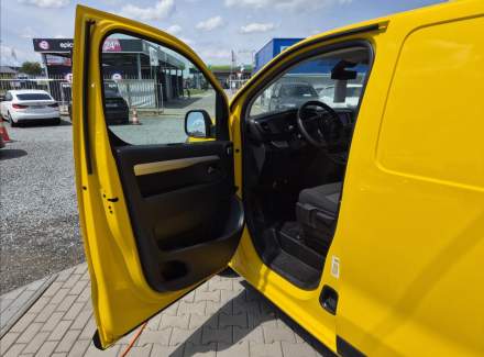 Opel - Vivaro