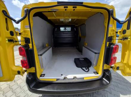Opel - Vivaro