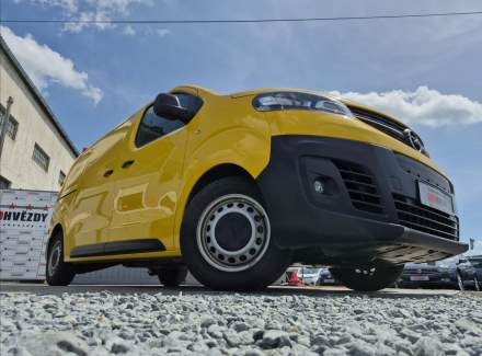 Opel - Vivaro