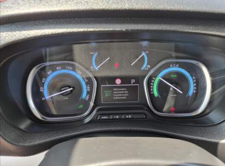 Opel - Vivaro