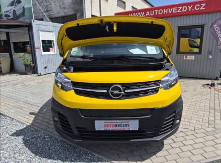 Opel - Vivaro