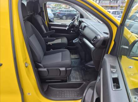 Opel - Vivaro