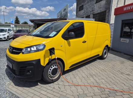 Opel - Vivaro