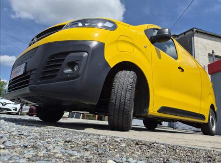 Opel - Vivaro
