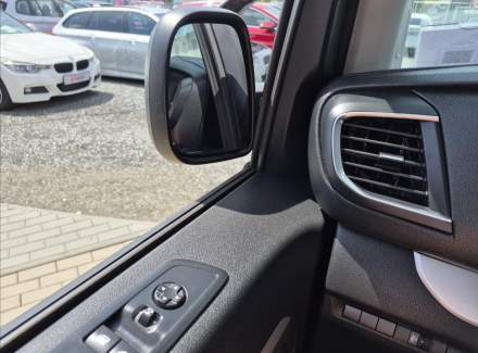 Opel - Vivaro