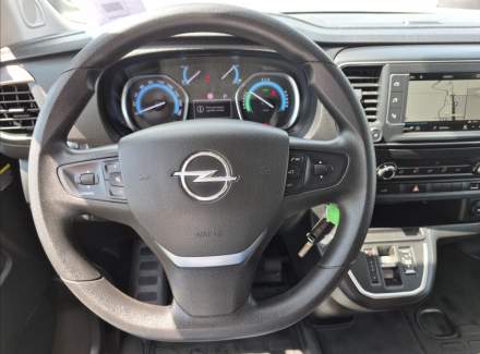 Opel - Vivaro