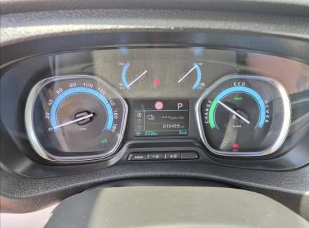 Opel - Vivaro