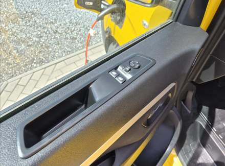 Opel - Vivaro